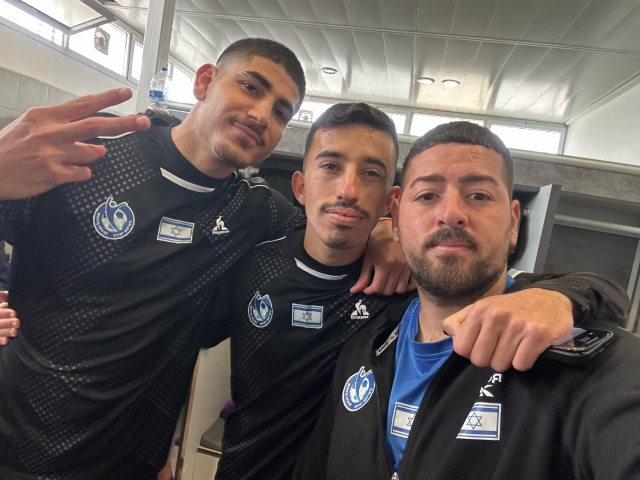 החגיגות של מודיעין